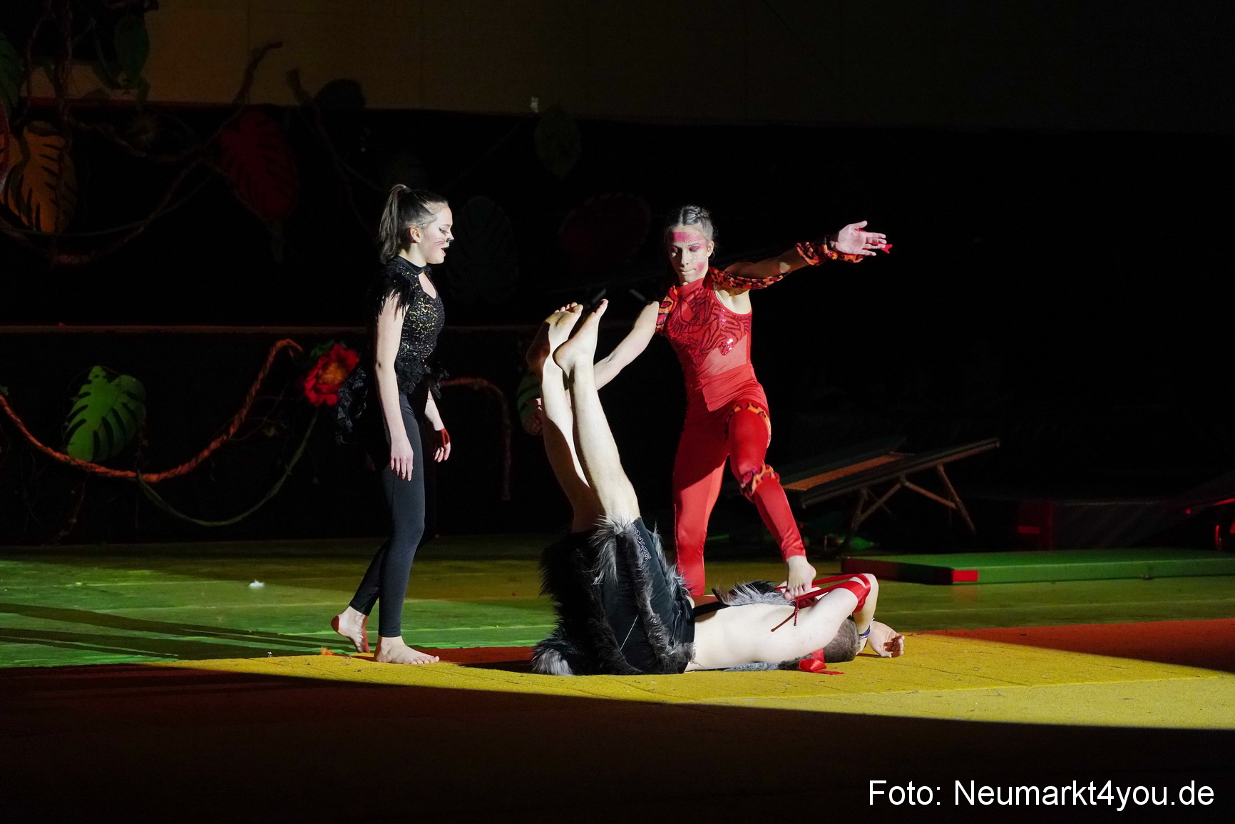 Artico Artistical Dschungelbuch 2020 0091